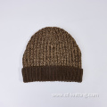 Producer of Knitted Beanie for Men